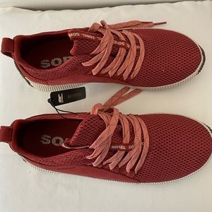 Sorel Sneakers 8
